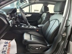 Audi A4L 40 TFSI Fashionable and Dynamic - фото 6