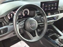 Audi A4L 40 TFSI Fashionable and Dynamic - фото 8