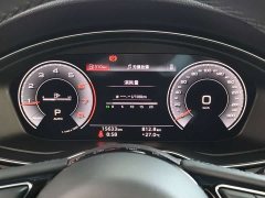 Audi A4L 40 TFSI Fashionable and Dynamic - фото 9