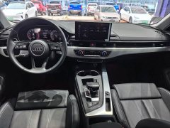Audi A4L 2024 40 TFSI Fashionable and Dynamic - фото 10