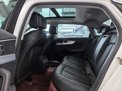 Audi A4L 2024 40 TFSI Fashionable and Dynamic - фото 11