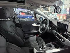 Audi A4L 2024 40 TFSI Fashionable and Dynamic - фото 12