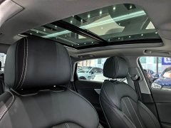 Audi A4L 2024 40 TFSI Fashionable and Dynamic - фото 13