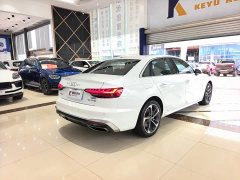Audi A4L 2024 40 TFSI Fashionable and Dynamic - фото 16