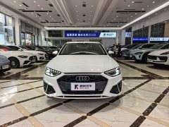Audi A4L 2024 40 TFSI Fashionable and Dynamic - фото 3