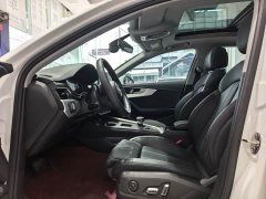 Audi A4L 2024 40 TFSI Fashionable and Dynamic - фото 5