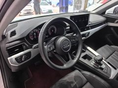 Audi A4L 2024 40 TFSI Fashionable and Dynamic - фото 6