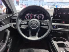 Audi A4L 2024 40 TFSI Fashionable and Dynamic - фото 7