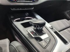 Audi A4L 2024 40 TFSI Fashionable and Dynamic - фото 9