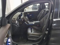 Mercedes-Benz GLC facelift 2 GLC 260 L 4MATIC luxury - фото 10
