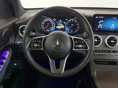 Mercedes-Benz GLC facelift 2 GLC 260 L 4MATIC luxury - фото 11