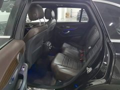 Mercedes-Benz GLC facelift 2 GLC 260 L 4MATIC luxury - фото 15