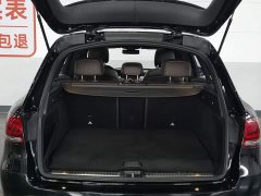 Mercedes-Benz GLC facelift 2 GLC 260 L 4MATIC luxury - фото 16