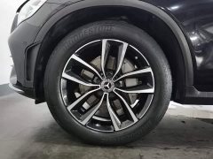 Mercedes-Benz GLC facelift 2 GLC 260 L 4MATIC luxury - фото 17