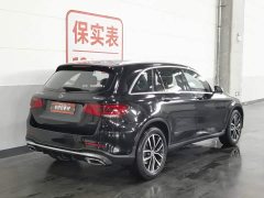 Mercedes-Benz GLC facelift 2 GLC 260 L 4MATIC luxury - фото 2