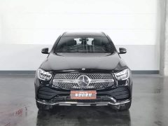 Mercedes-Benz GLC facelift 2 GLC 260 L 4MATIC luxury - фото 3