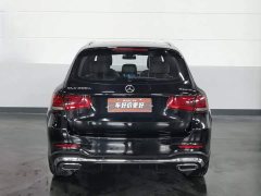Mercedes-Benz GLC facelift 2 GLC 260 L 4MATIC luxury - фото 4