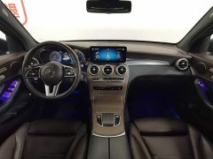 Mercedes-Benz GLC facelift 2 GLC 260 L 4MATIC luxury - фото 5