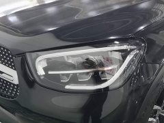 Mercedes-Benz GLC facelift 2 GLC 260 L 4MATIC luxury - фото 7