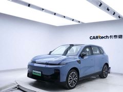 Leapmotor B10 510 LiDAR Edition - фото 8