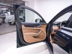 Jaguar XFL 2.0T P250 two-wheel drive exclusive luxury version - фото 12