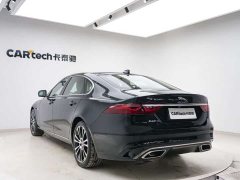 Jaguar XFL 2.0T P250 two-wheel drive exclusive luxury version - фото 15