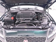 Jaguar XFL 2.0T P250 two-wheel drive exclusive luxury version - фото 18