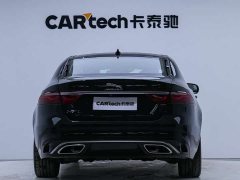 Jaguar XFL 2.0T P250 two-wheel drive exclusive luxury version - фото 3