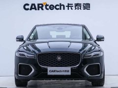 Jaguar XFL 2.0T P250 two-wheel drive exclusive luxury version - фото 5