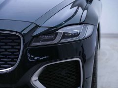 Jaguar XFL 2.0T P250 two-wheel drive exclusive luxury version - фото 9