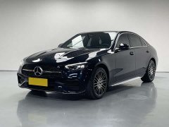 Mercedes-Benz C-Class C 260 L Sports Edition - фото 1
