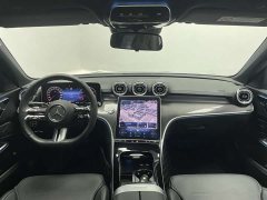 Mercedes-Benz C-Class C 260 L Sports Edition - фото 12