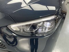 Mercedes-Benz C-Class C 260 L Sports Edition - фото 15