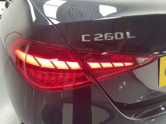 Mercedes-Benz C-Class C 260 L Sports Edition - фото 16
