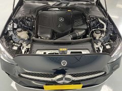 Mercedes-Benz C-Class C 260 L Sports Edition - фото 17