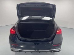 Mercedes-Benz C-Class C 260 L Sports Edition - фото 18