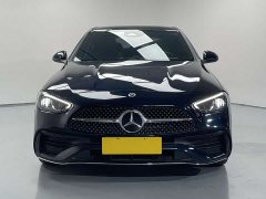 Mercedes-Benz C-Class C 260 L Sports Edition - фото 2