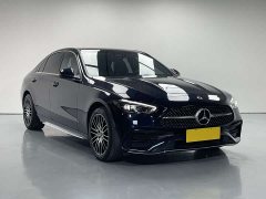 Mercedes-Benz C-Class C 260 L Sports Edition - фото 3