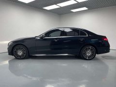 Mercedes-Benz C-Class C 260 L Sports Edition - фото 4