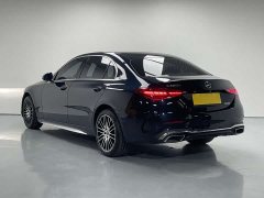 Mercedes-Benz C-Class C 260 L Sports Edition - фото 5