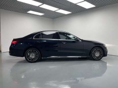 Mercedes-Benz C-Class C 260 L Sports Edition - фото 6