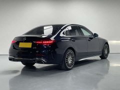 Mercedes-Benz C-Class C 260 L Sports Edition - фото 7