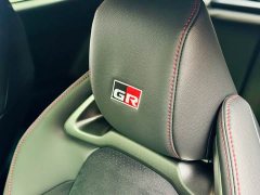 Mercedes-Benz GR YARIS GR evolution version - фото 14