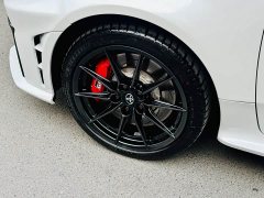 Mercedes-Benz GR YARIS GR evolution version - фото 15