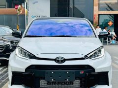 Mercedes-Benz GR YARIS GR evolution version - фото 2