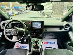 Mercedes-Benz GR YARIS GR evolution version - фото 6