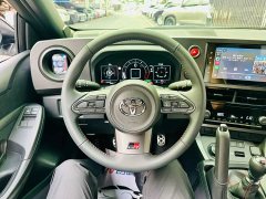 Mercedes-Benz GR YARIS GR evolution version - фото 8