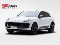 Porsche Macan T 2.0T - фото 1