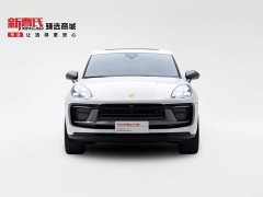 Porsche Macan T 2.0T - фото 2