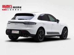 Porsche Macan T 2.0T - фото 3